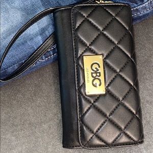 GUESS WALLET